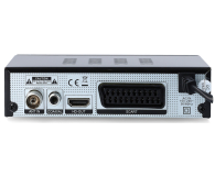 ODIN TUNER DVB-T2 ODIN SMT-01e H.265 # - 1466690 - zdjęcie 2